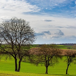 Natur & Wetter